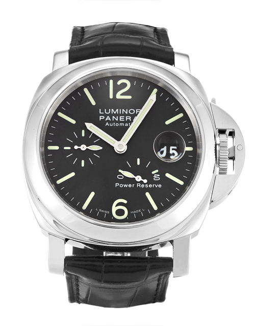 Replica Uhren Panerai Luminor Power Reserve PAM00090 Replica